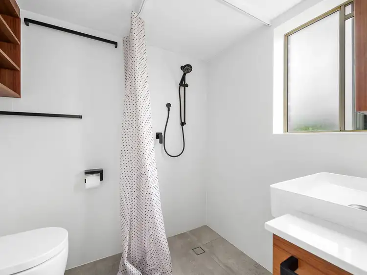 Fourth view of Homely apartment listing, 2/63 Jackson Street, Hamilton QLD 4007
