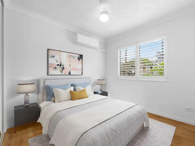 Fifth view of Homely apartment listing, 2/63 Jackson Street, Hamilton QLD 4007