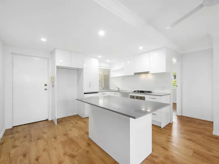 Sixth view of Homely apartment listing, 2/63 Jackson Street, Hamilton QLD 4007