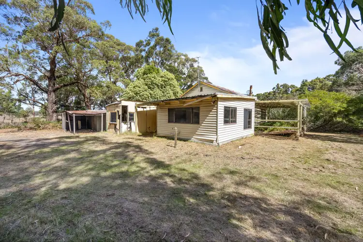 24 Bound Lane, Lal Lal VIC 3352