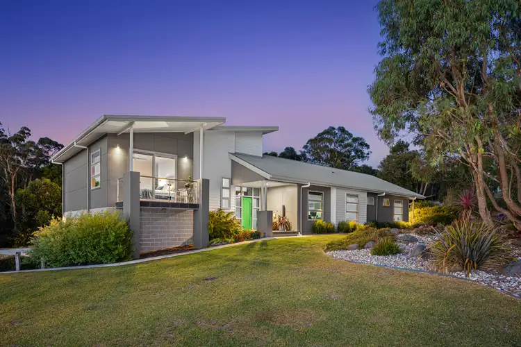 Main view of Homely house listing, 2 Coxall Street, Buninyong VIC 3357