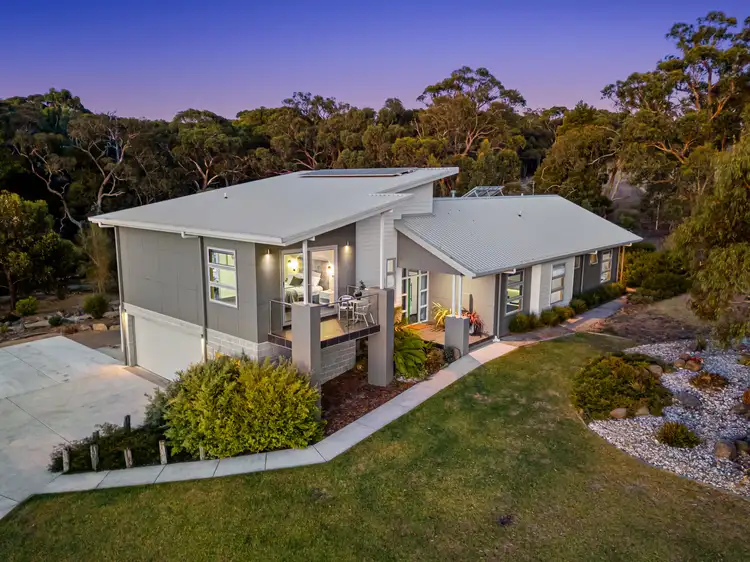 Second view of Homely house listing, 2 Coxall Street, Buninyong VIC 3357