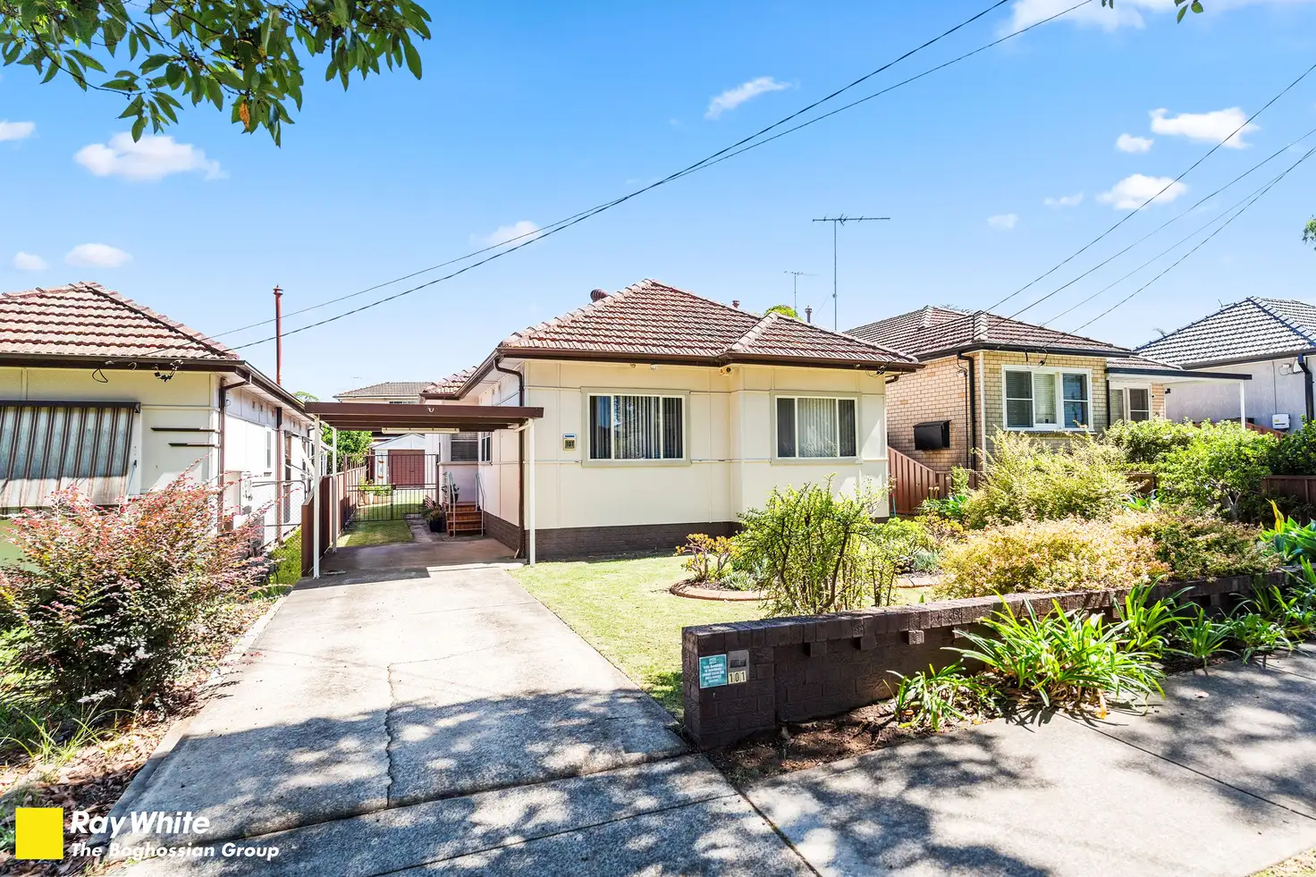 Main view of Homely house listing, 101 Ludgate Street, Roselands NSW 2196