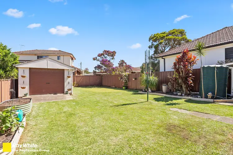 Second view of Homely house listing, 101 Ludgate Street, Roselands NSW 2196
