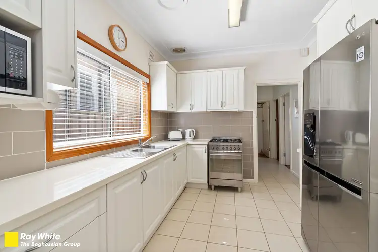 Third view of Homely house listing, 101 Ludgate Street, Roselands NSW 2196