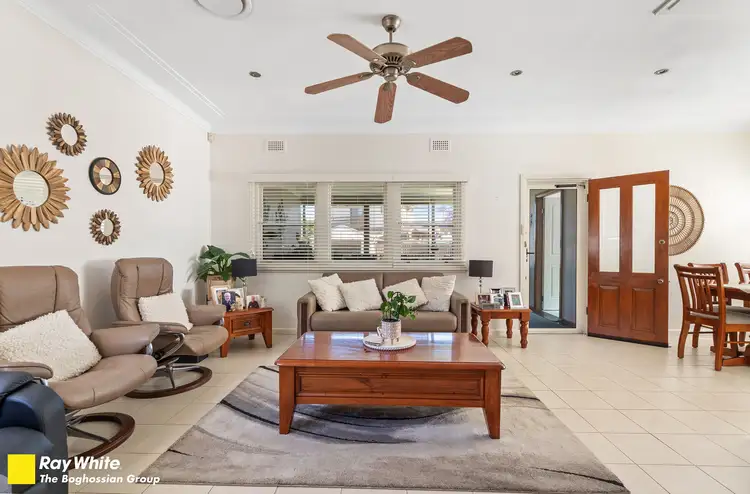 Fifth view of Homely house listing, 101 Ludgate Street, Roselands NSW 2196