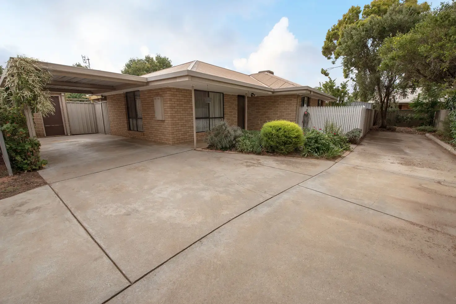 Main view of Homely unit listing, 3/12 Poole Boulevard, Swan Hill VIC 3585