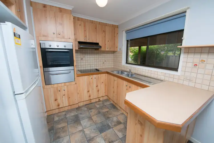 Fourth view of Homely unit listing, 3/12 Poole Boulevard, Swan Hill VIC 3585