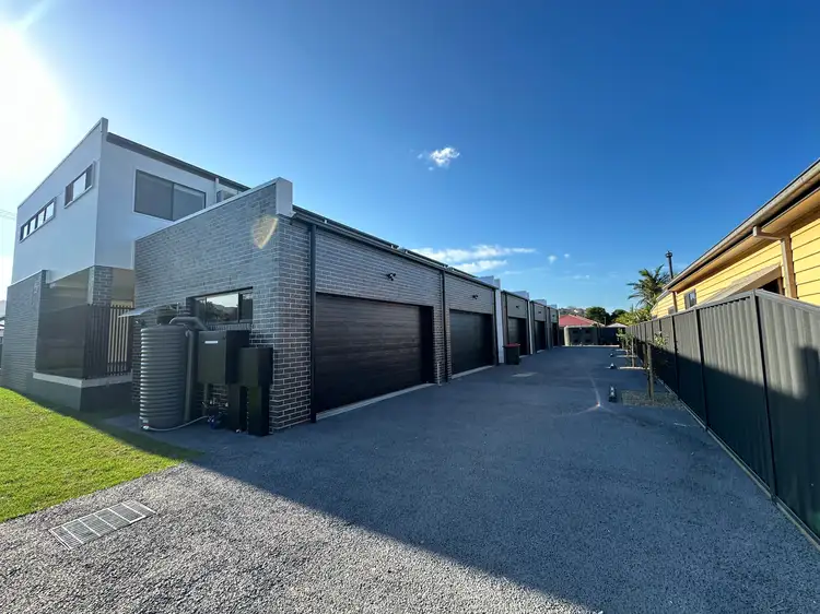 Second view of Homely townhouse listing, 3/12 Grace Street, Unanderra NSW 2526