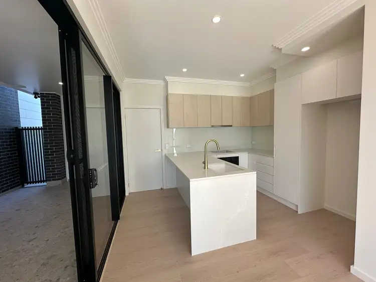 Third view of Homely townhouse listing, 3/12 Grace Street, Unanderra NSW 2526