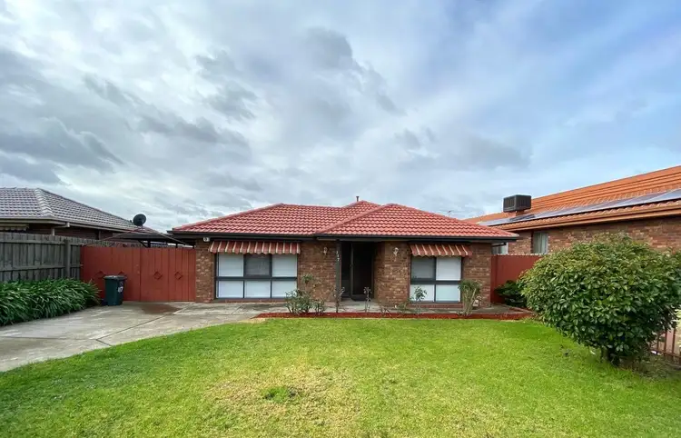 117 Northumberland Drive, Epping VIC 3076