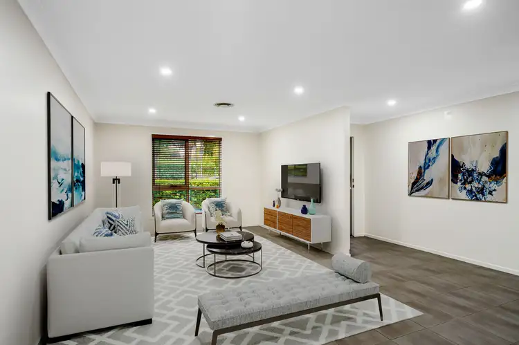 38 Ridgeline Drive