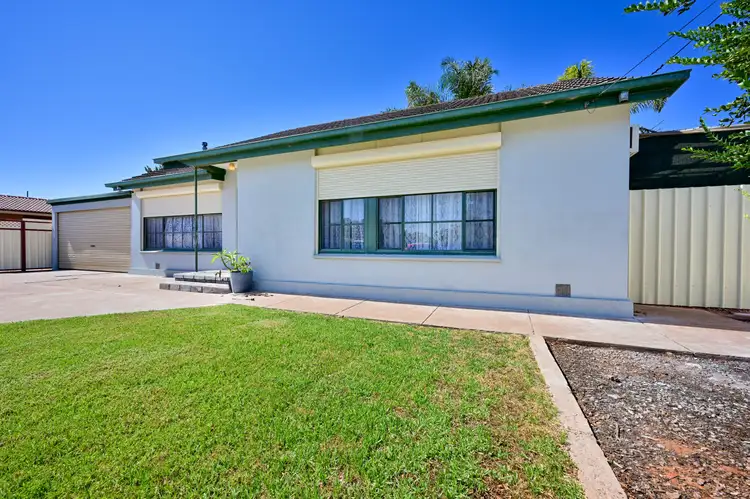 Main view of Homely other listing, 327 Jenkins Avenue, Whyalla Stuart SA 5608