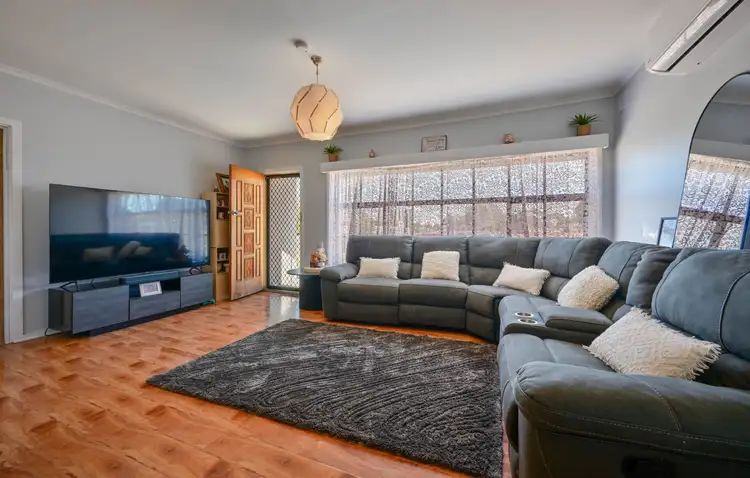 Second view of Homely other listing, 327 Jenkins Avenue, Whyalla Stuart SA 5608