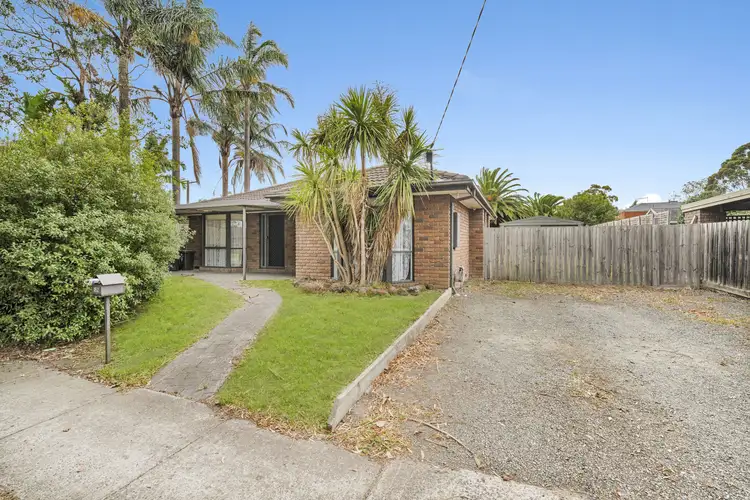 182 McCormicks Road, Skye VIC 3977