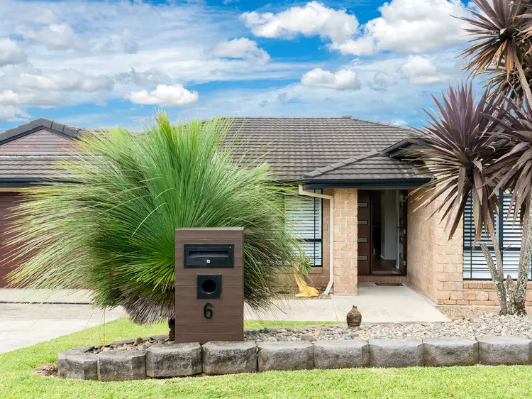 6 Doyle Place, Goonellabah NSW 2480