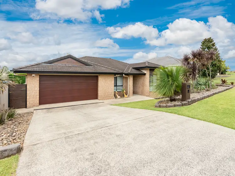 Second view of Homely house listing, 6 Doyle Place, Goonellabah NSW 2480