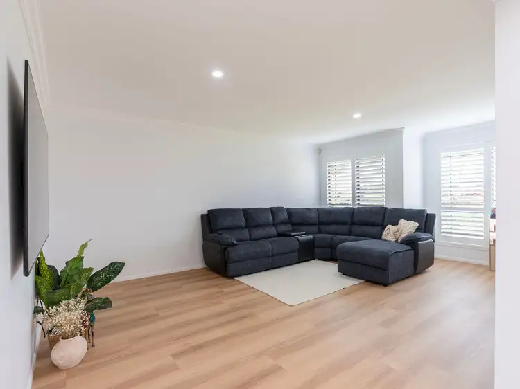 Fourth view of Homely house listing, 6 Doyle Place, Goonellabah NSW 2480