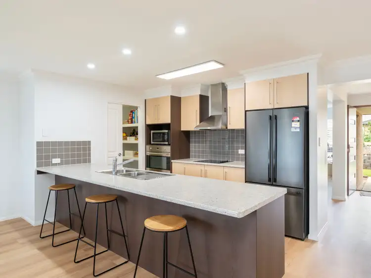 Fifth view of Homely house listing, 6 Doyle Place, Goonellabah NSW 2480