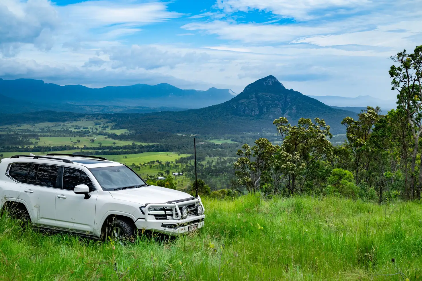 Main view of Homely rural property listing, 503 Croftby Road, Croftby QLD 4310