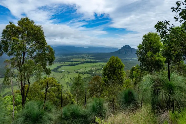 Second view of Homely rural property listing, 503 Croftby Road, Croftby QLD 4310