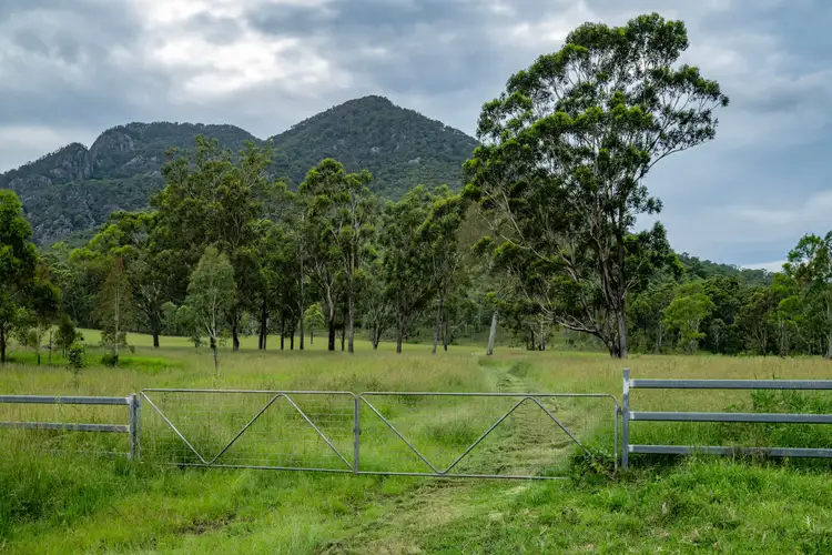 Fourth view of Homely rural property listing, 503 Croftby Road, Croftby QLD 4310