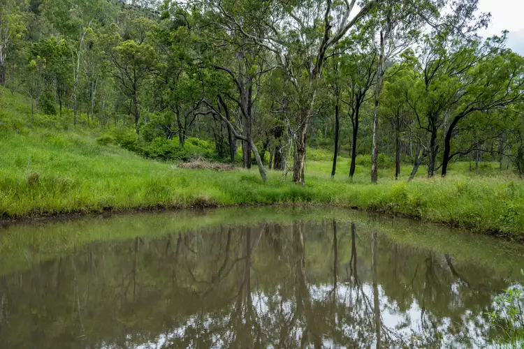 Sixth view of Homely rural property listing, 503 Croftby Road, Croftby QLD 4310