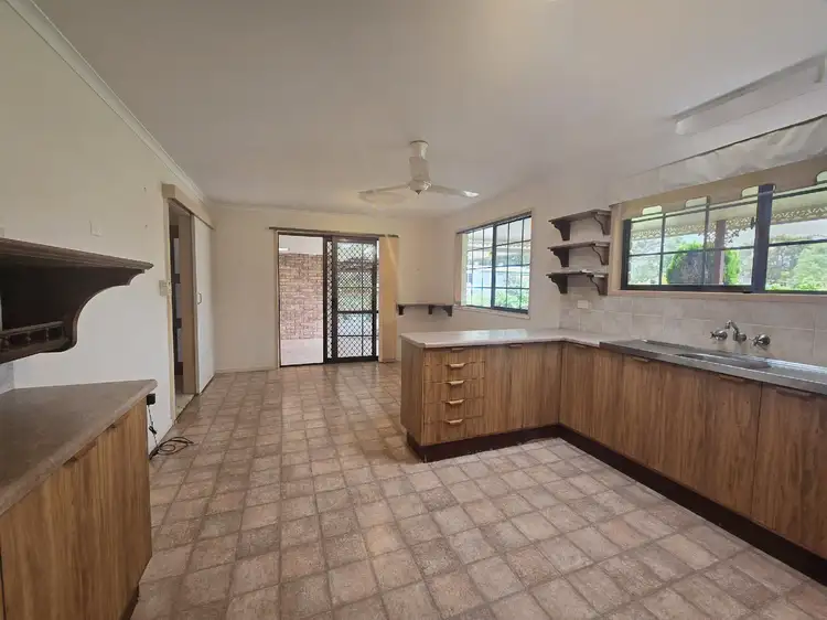 Second view of Homely house listing, 10 James Street, Crows Nest QLD 4355