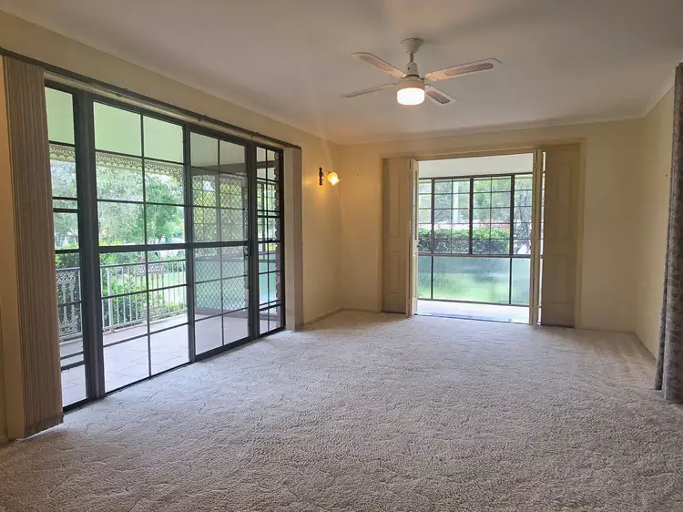Sixth view of Homely house listing, 10 James Street, Crows Nest QLD 4355