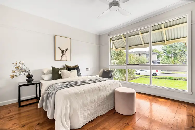Second view of Homely house listing, 62 Tarana Avenue, Glenroy VIC 3046