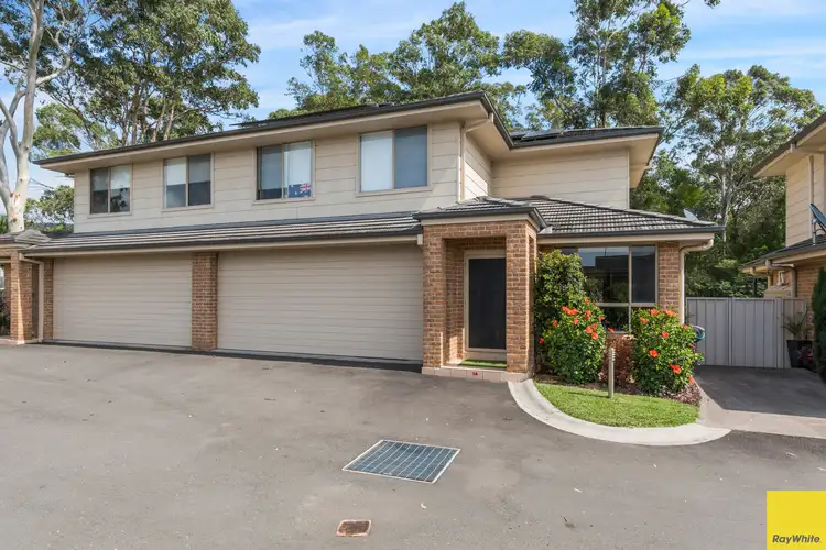 14/12 Propane Street, Albion Park NSW 2527