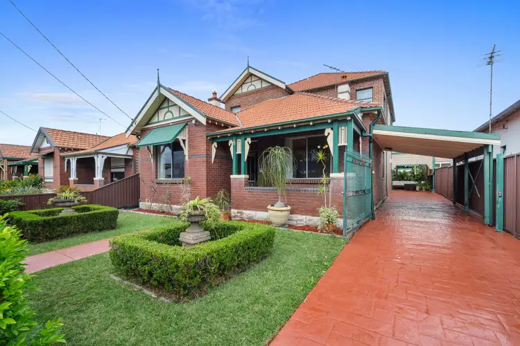 75 Stoney Creek Road, Bexley NSW 2207