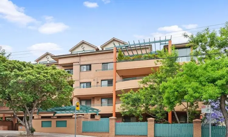 36/18-20 Centennial Avenue, Chatswood NSW 2067