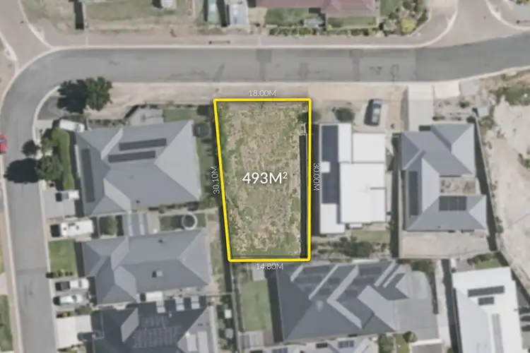 32 Goldfinch Way