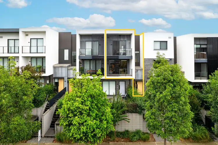 103 Farrell Street, Edmondson Park NSW 2174