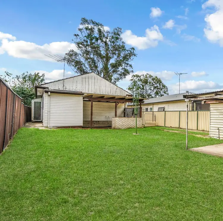 83 William Street, Blacktown NSW 2148