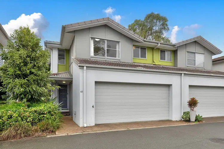 43/40 Lakefield Place, Runcorn QLD 4113
