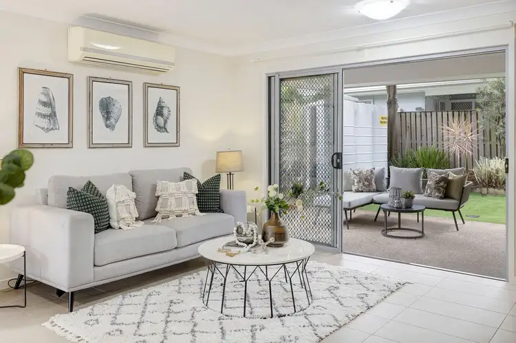 Third view of Homely townhouse listing, 43/40 Lakefield Place, Runcorn QLD 4113