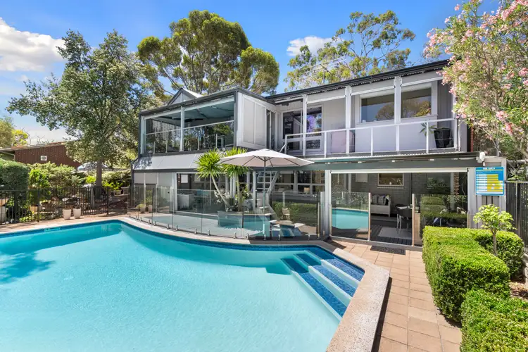 21 Broadmeadow Drive
