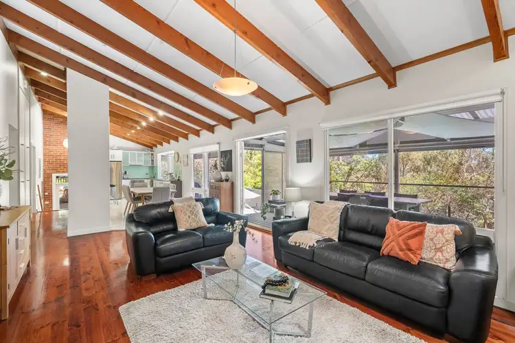 Fifth view of Homely house listing, 21 Broadmeadow Drive, Flagstaff Hill SA 5159