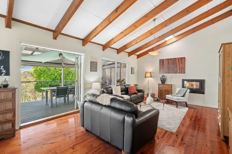 Sixth view of Homely house listing, 21 Broadmeadow Drive, Flagstaff Hill SA 5159