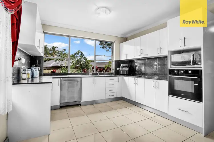 Third view of Homely house listing, 60-62 Warren Road, Merrylands NSW 2160