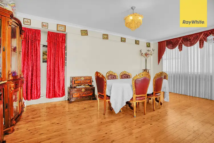 Fourth view of Homely house listing, 60-62 Warren Road, Merrylands NSW 2160