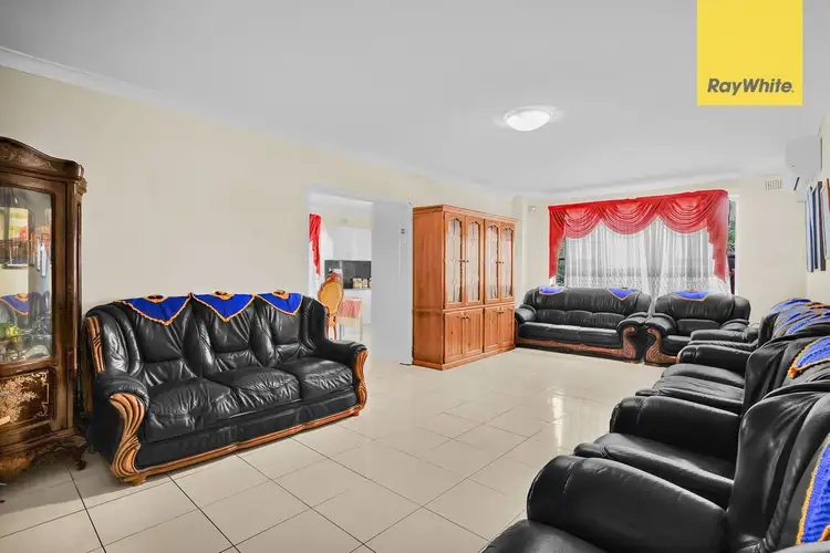 Fifth view of Homely house listing, 60-62 Warren Road, Merrylands NSW 2160