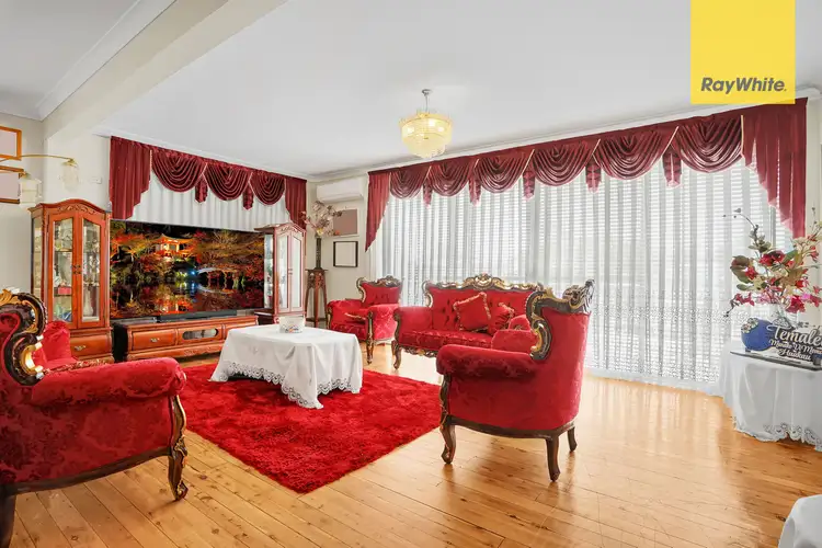 Sixth view of Homely house listing, 60-62 Warren Road, Merrylands NSW 2160