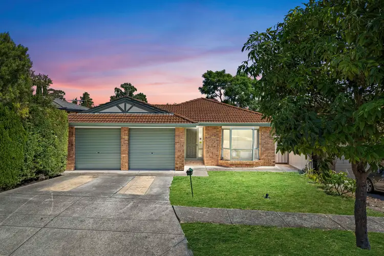23 Bowman Crescent, Enfield SA 5085