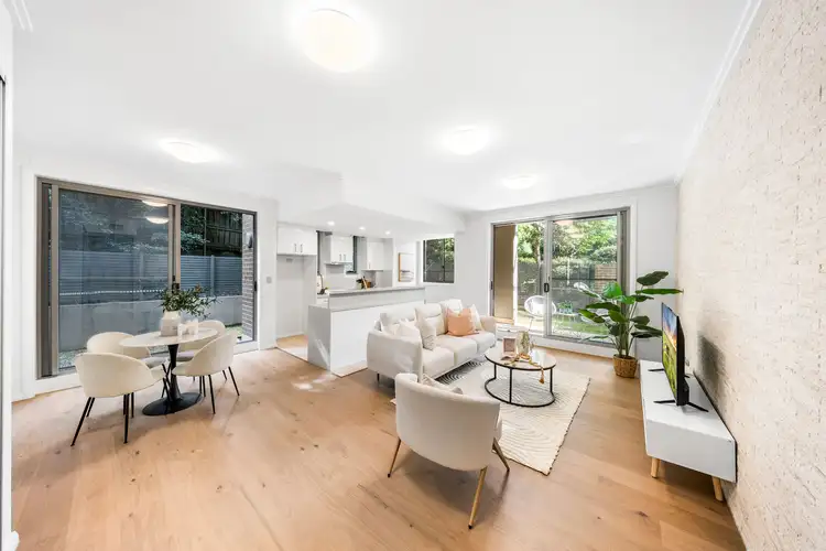 10/26-30 Marian Street, Killara NSW 2071
