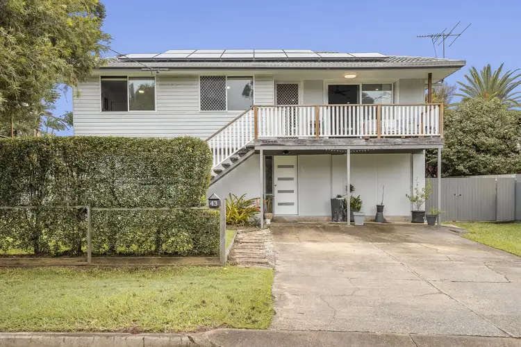 43 Casuarina Drive South, Bray Park QLD 4500