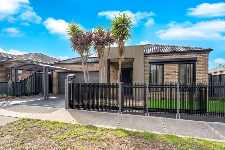 15 Poole Street, Craigieburn VIC 3064