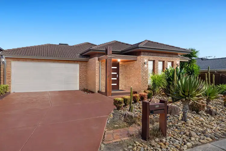 Main view of Homely house listing, 3 Garnet Close, Skye VIC 3977